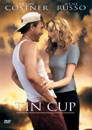 Tin cup [FR Import]