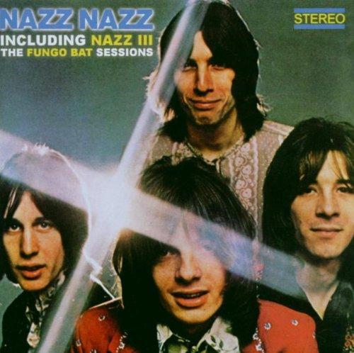 Nazz Nazz/Nazz III the Fungo..