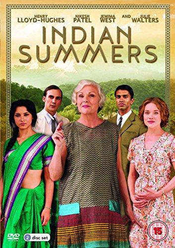 Indian Summers: Series 1 2-Disc Set [DVD] [UK Import]