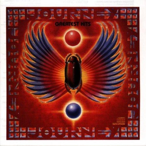 Journey's Greatest Hits