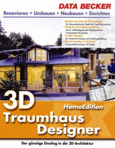 3D Traumhaus Designer Home Edition