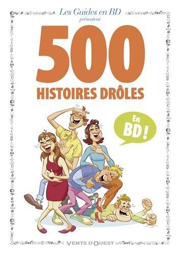 500 histoires drôles