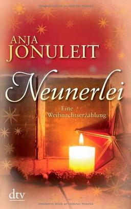 Neunerlei: Eine Weihnachtserzählung