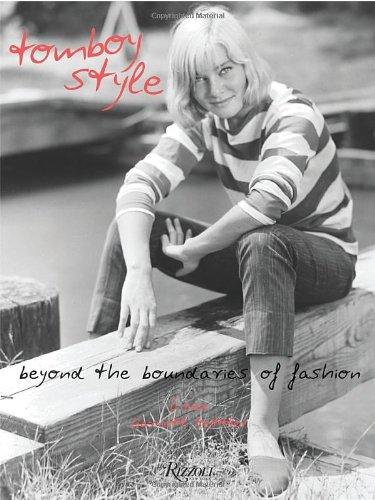 Tomboy Style: Beyond the Boundaries of Fashion