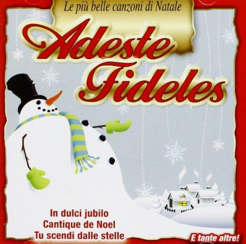 Adeste Fideles