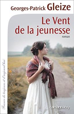 Le vent de la jeunesse