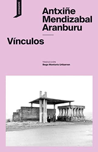 Vínculos (El origen del mundo, Band 24)