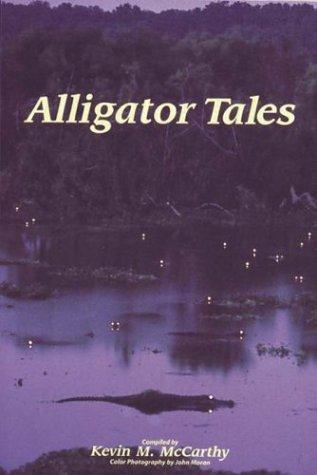 Alligator Tales