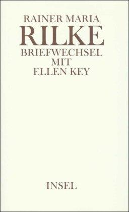 Briefwechsel: Mit Briefen von und an Clara Rilke-Westhoff