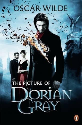 The Picture of Dorian Gray (film tie-in) (Penguin Classics)