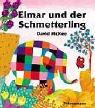 Elmar und der Schmetterling