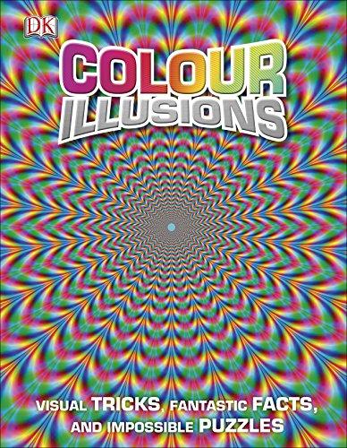 Colour Illusions (Dk)