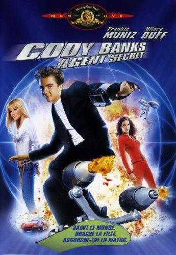 Cody Banks, agent secret [FR Import]