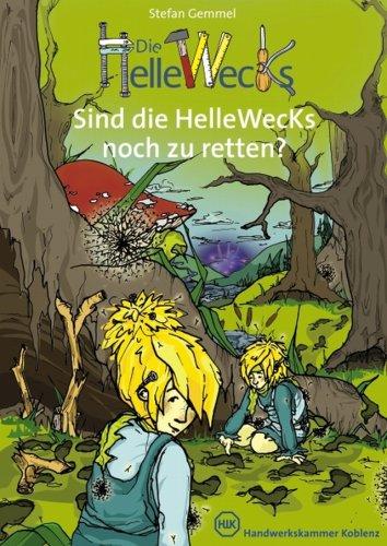 Sind die Hellewecks noch zu retten?