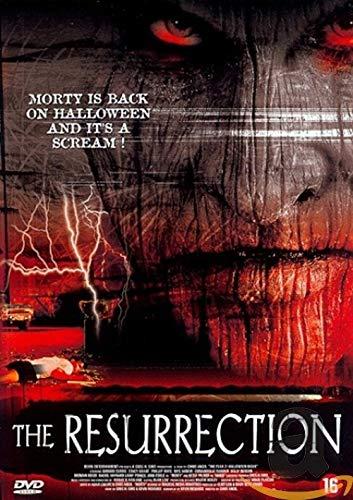 STUDIO CANAL - RESSURRECTION, THE (1 DVD)