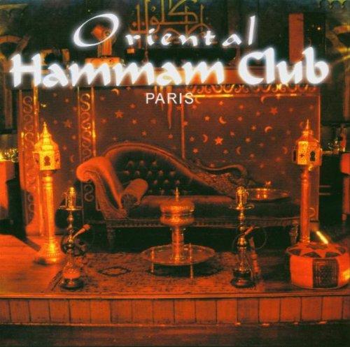 Oriental Hammam Club Paris