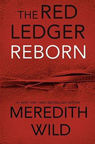 Reborn: The Red Ledger Book 1