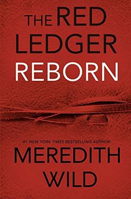 Reborn: The Red Ledger Book 1