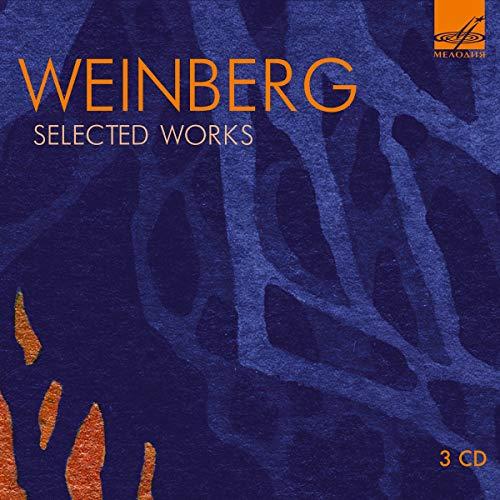 Mieczyslaw Weinberg: Selected Works