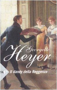 Il dandy della reggenza