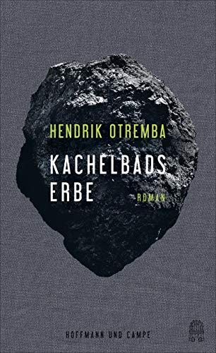 Kachelbads Erbe: Roman