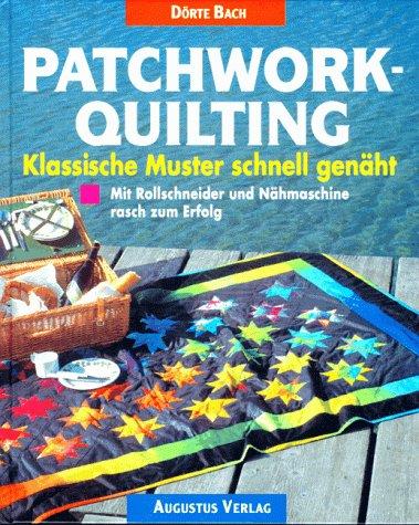 Patchwork, Quilting