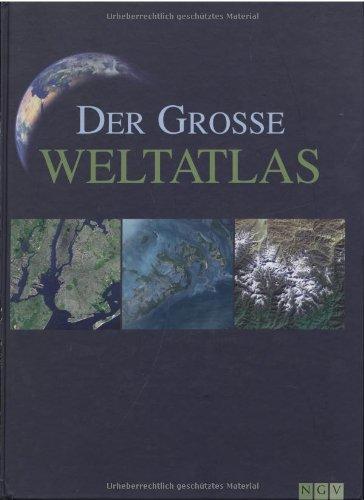 Der große Weltatlas