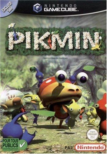 Pikmin [FR Import]