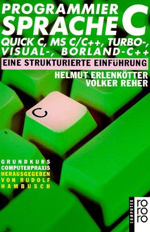 Programmiersprache C