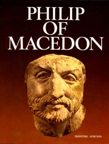 Philip of Macedon