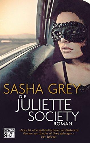 Die Juliette Society: Roman