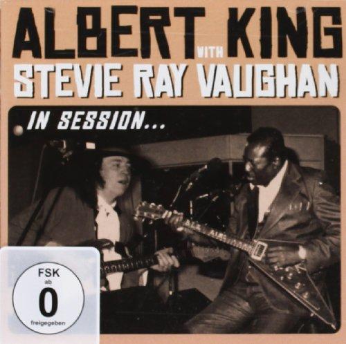 In Session (Deluxe Edt.)