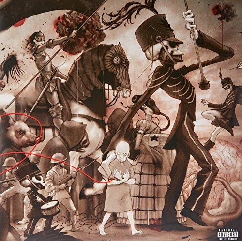 The Black Parade [Vinyl LP]