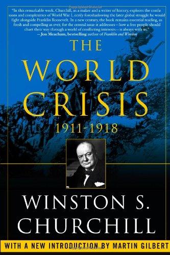 The World Crisis, 1911-1918