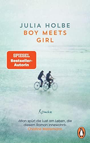 Boy meets Girl: Roman