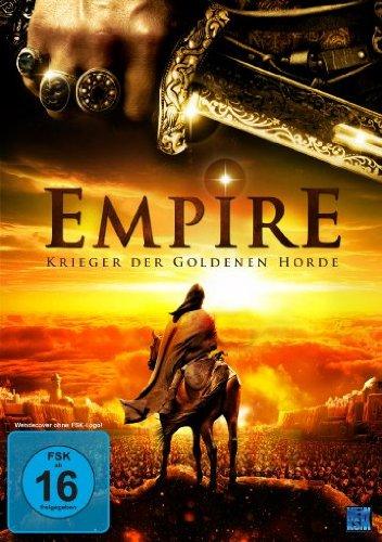 Empire - Krieger der goldenen Horde