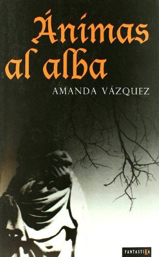 Animas Al Alba (Fantastika (nabla))