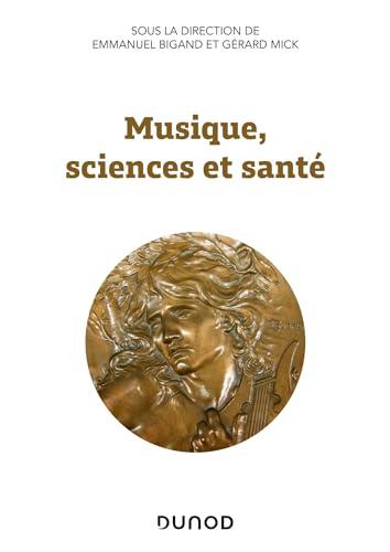 Musique, sciences et santé