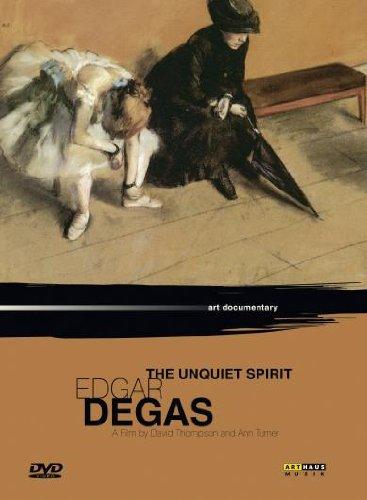 Edgar Degas: The Unique Spirit - Art Documentary