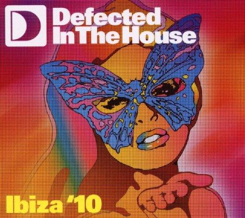 Defected in the House-Ibiza'10