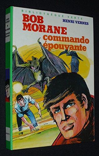 Commando épouvante