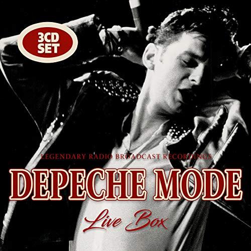 Live Box (3-Cd Set)