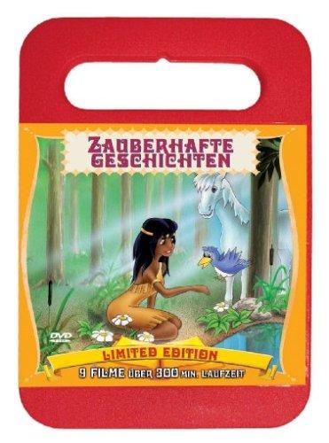 Zauberhafte Geschichten - Kinderkoffer [Limited Edition]