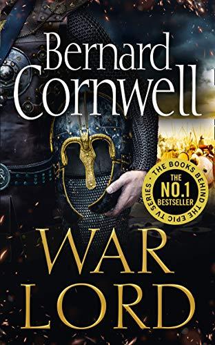 War Lord: The Last Kingdom Series (13)