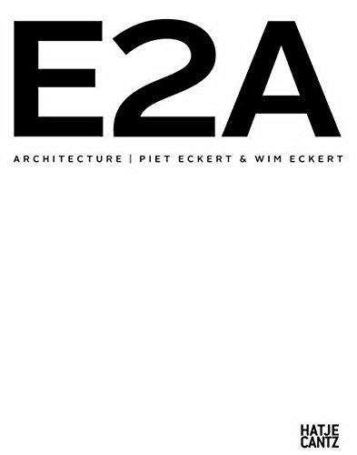 E2A. Architecture: Piet Eckert & Wim Eckert