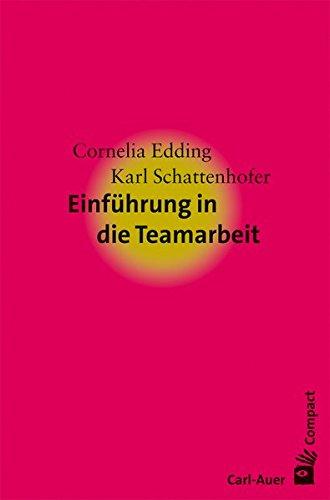 Einführung in die Teamarbeit