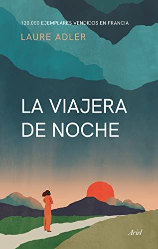 La viajera de noche (Ariel)