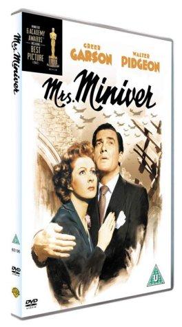 Mrs Miniver [UK Import]