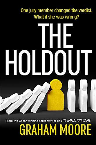 The Holdout: One jury member changed the verdict. What if she was wrong?