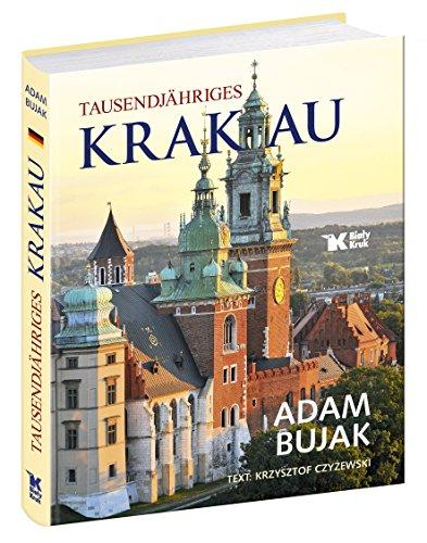 Tausendjähriges Krakau